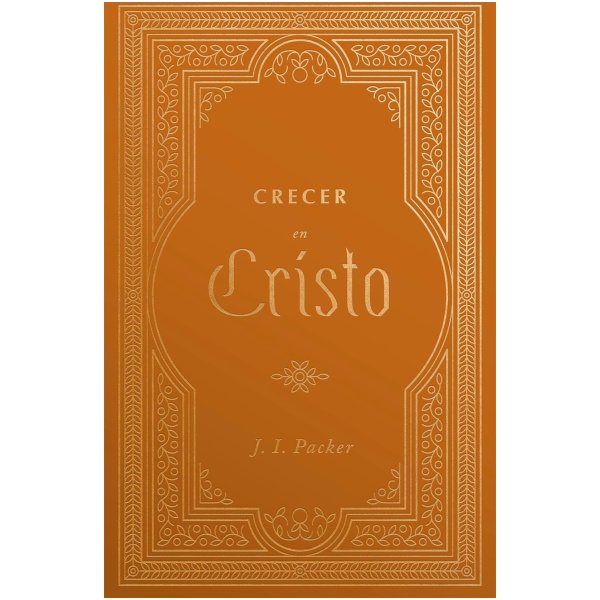 Crecer en Cristo
