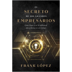 El Secreto de los Grandes Empresarios