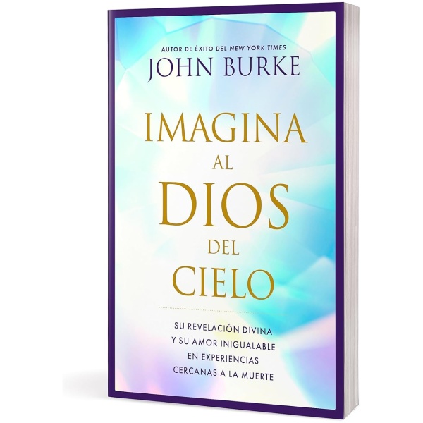 Imagina al Dios del Cielo: Su revelación divina y su amor inigualable en experiencias cercanas a la muerte - Image 3