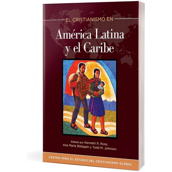 El Cristianismo en América Latina y el Caribe - Image 2