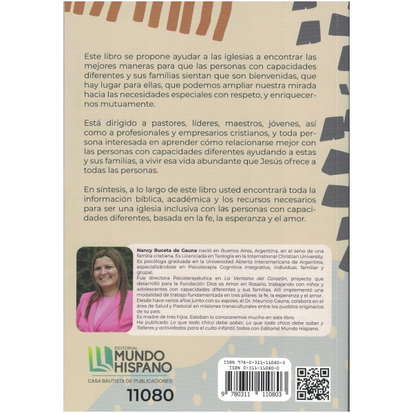 Una Iglesia para todos - Image 2