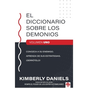 El diccionario sobre los demonios, Vol. 1