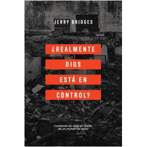 ¿Realmente Dios Está en Control?