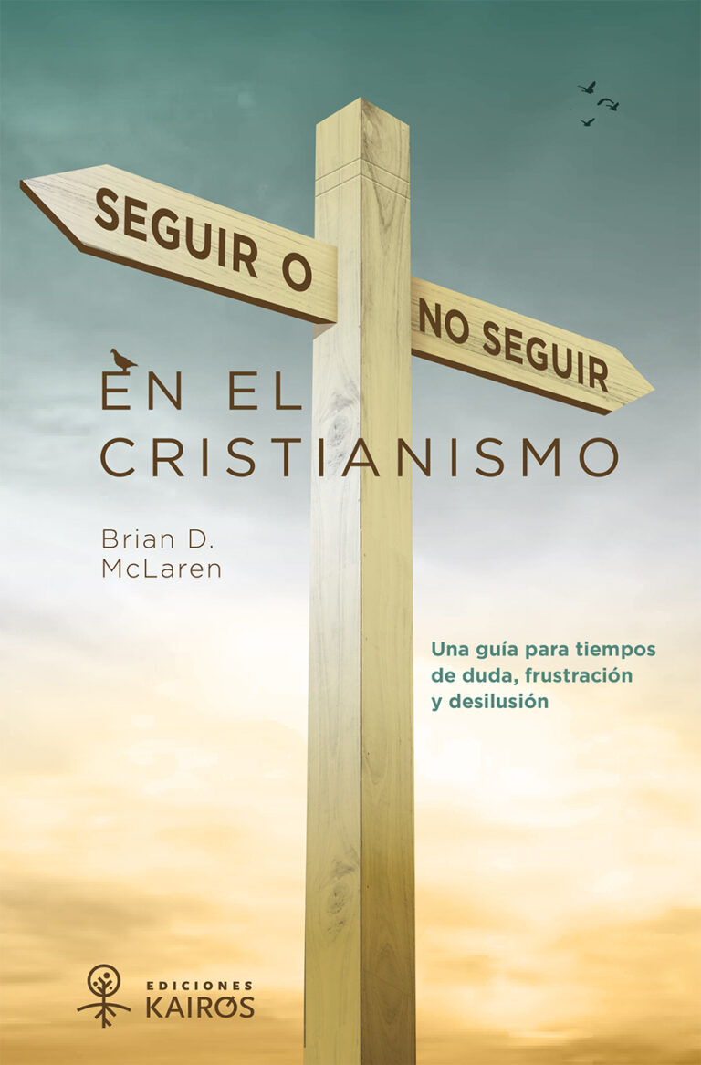 Seguir o no seguir en el cristianismo