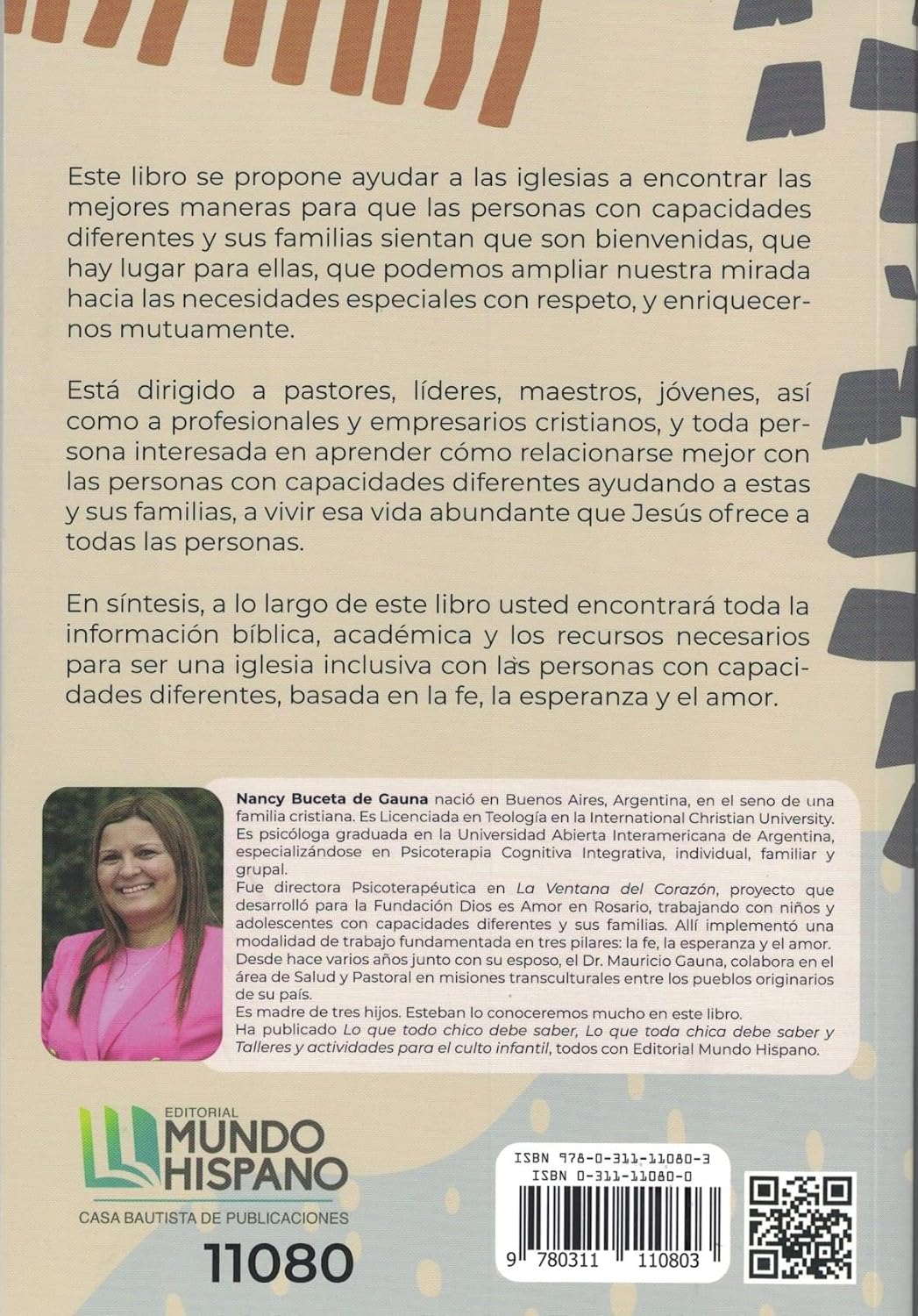 Una Iglesia para todos