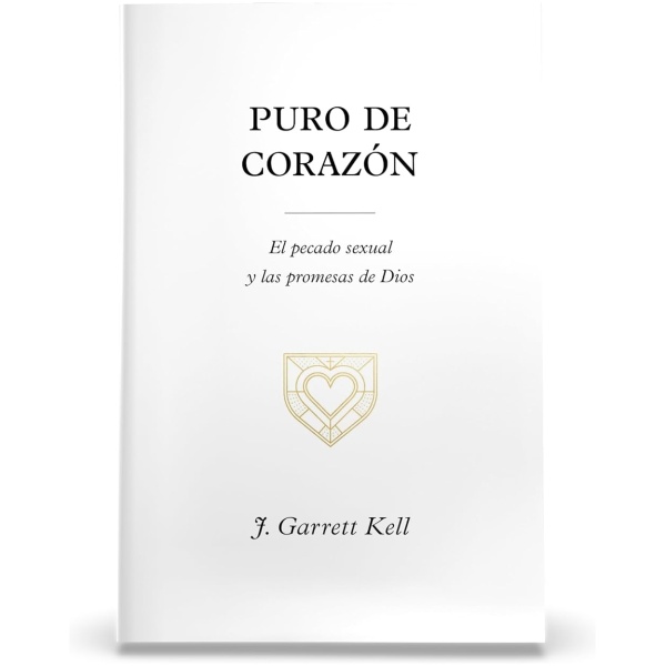 Puro de corazón