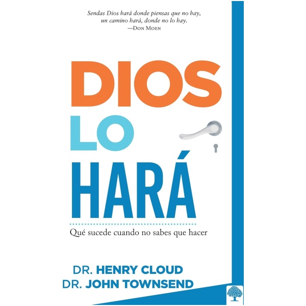 Dios lo hará