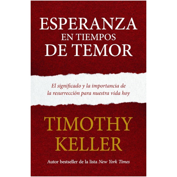 Esperanza en tiempos de temor: El significado y la importancia de la resurrección para nuestra vida hoy