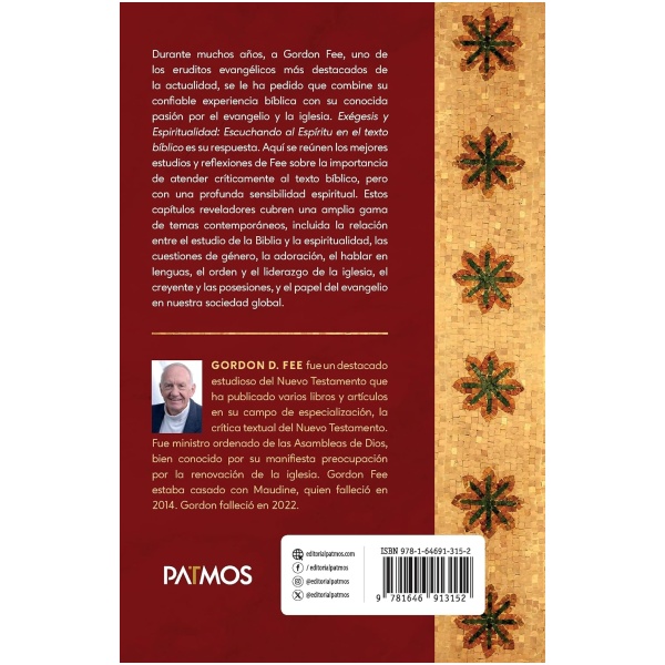 Exégesis y espiritualidad - Image 2