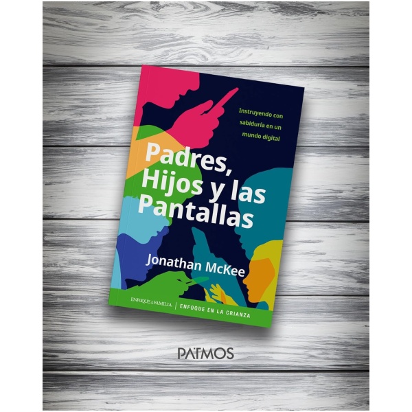 Padres, hijos y las pantallas: Instruyendo con sabiduría en un mundo digital - Image 4