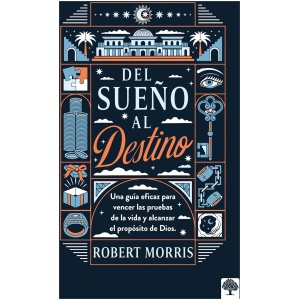 Del sueño al destino, nueva edición