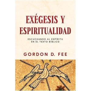Exégesis y espiritualidad