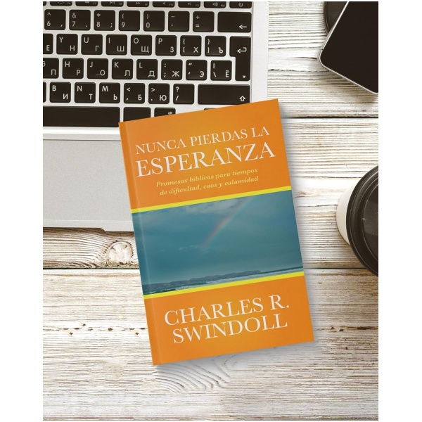 Nunca pierdas la esperanza, Serie Favoritos - Image 5