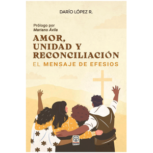 Amor, unidad y reconciliación