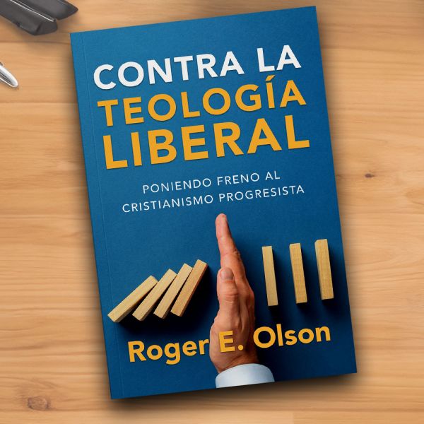 Contra la teología liberal