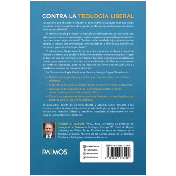 Contra la teología liberal - Image 2