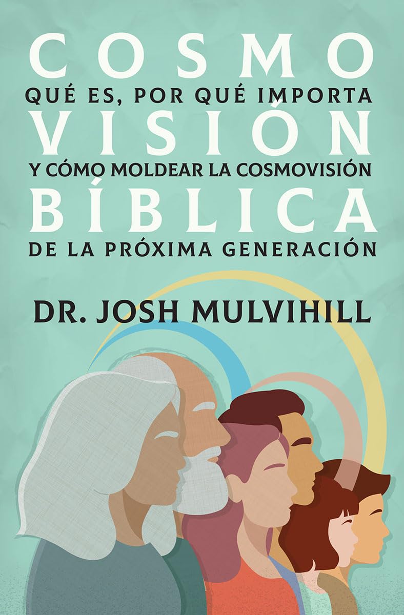 Cosmovisión bíblica