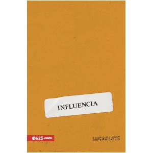 Influencia