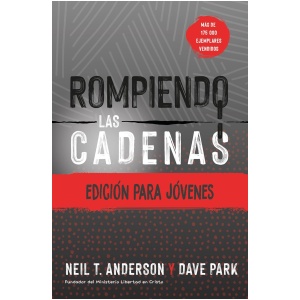 Rompiendo las cadenas, Edición para jóvenes, tamaño manual