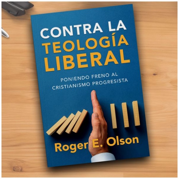 Contra la teología liberal - Image 3