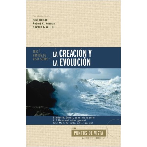 Tres puntos de vista sobre la creación y la evolución
