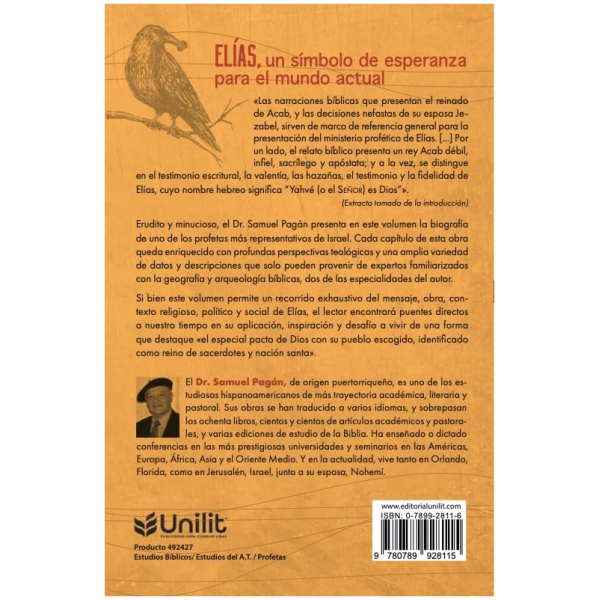 Elías, el profeta - Image 2