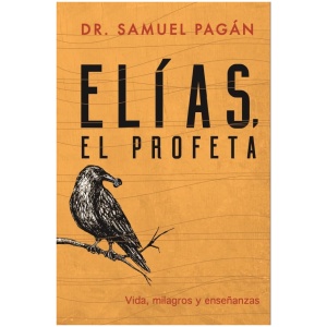 Elías, el profeta
