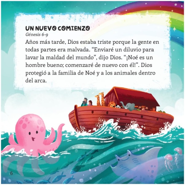 Mi Biblia portátil - Image 3