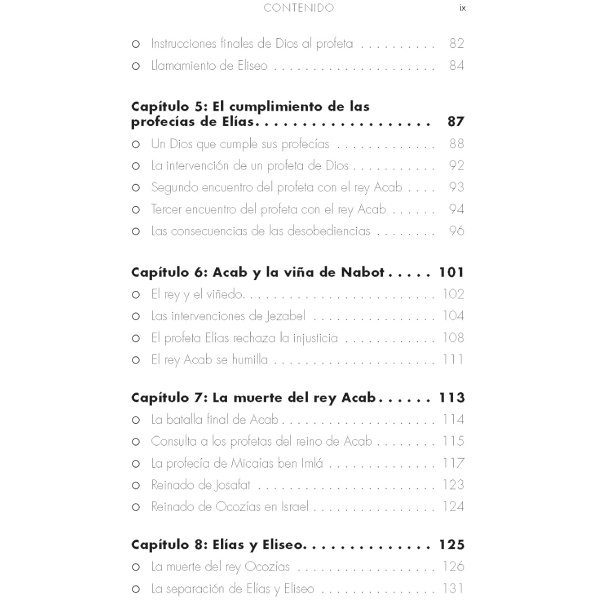 Elías, el profeta - Image 5
