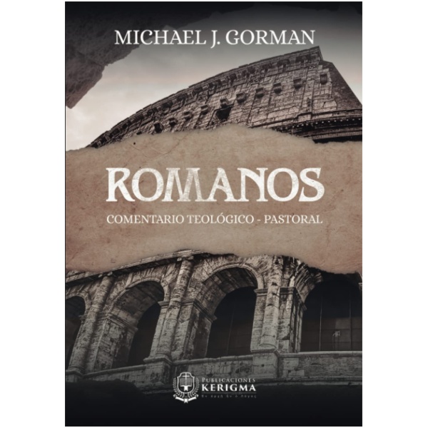 Romanos, Comentario Teológico Pastoral