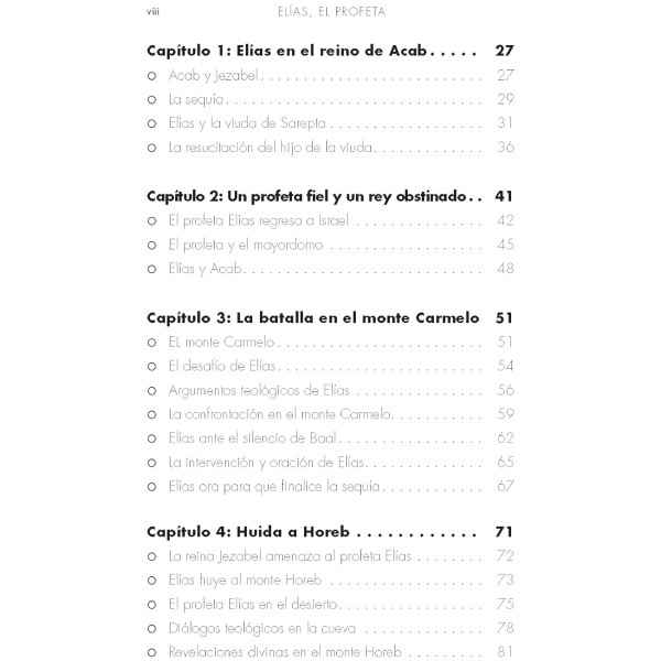 Elías, el profeta - Image 4