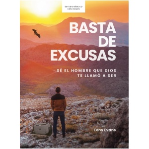 Basta de excusas, estudio bíblico