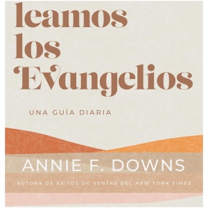 Leamos los evangelios: Una guía diaria
