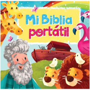 Mi Biblia portátil
