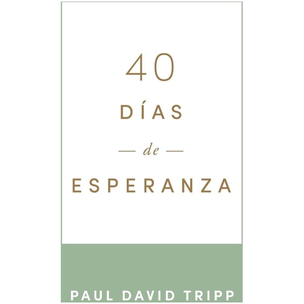 40 Días de Esperanza