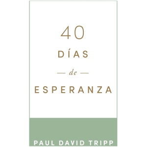 40 Días de Esperanza