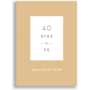 40 Días de Fe