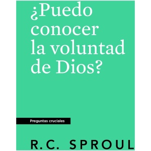 ¿Puedo conocer la voluntad de Dios?, nva edición
