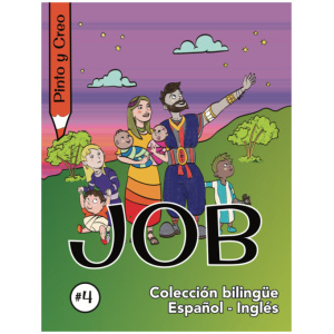 Pinto y creo: Job