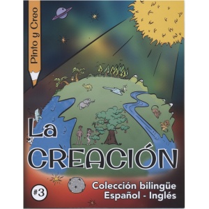 Pinto y creo: La Creación