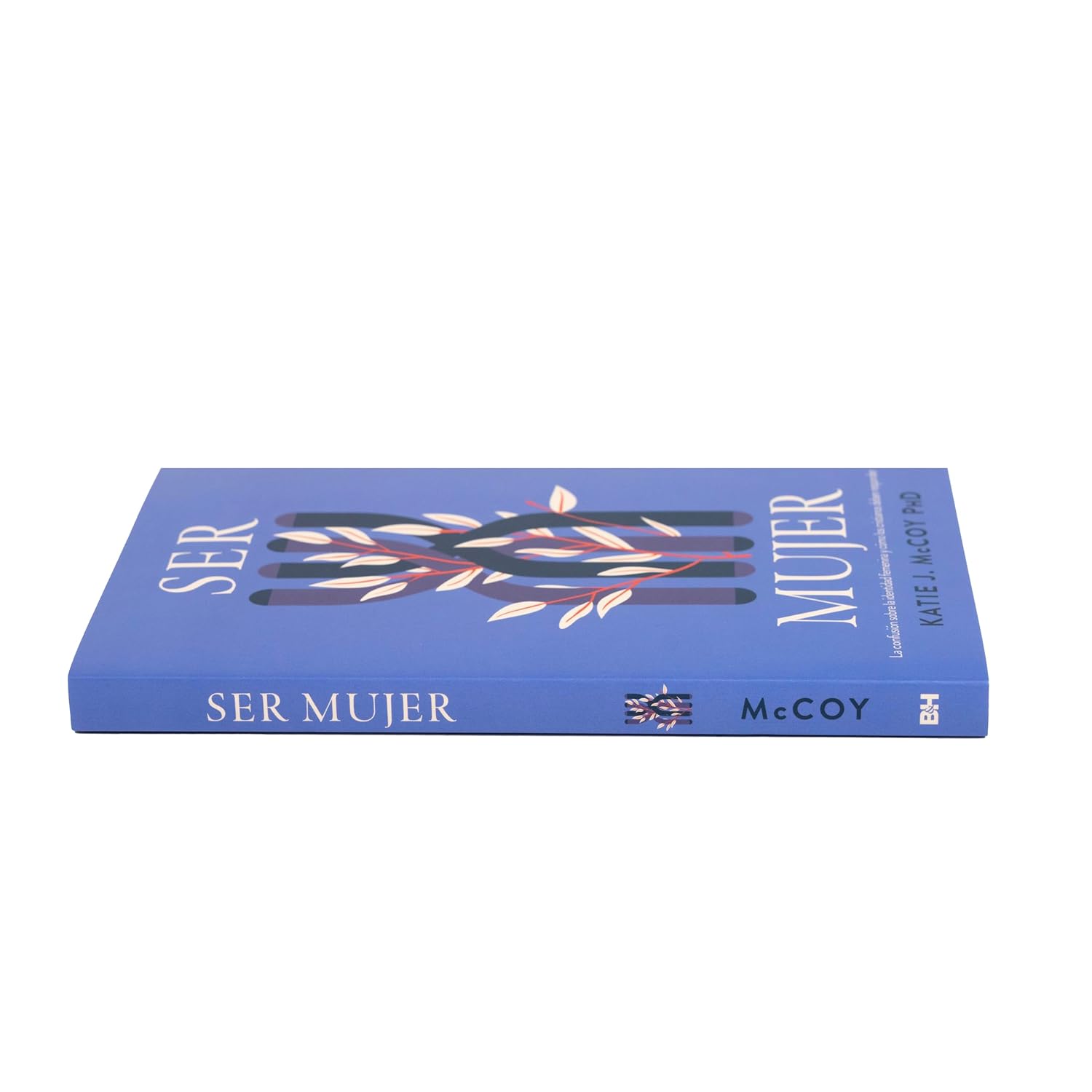 Ser mujer
