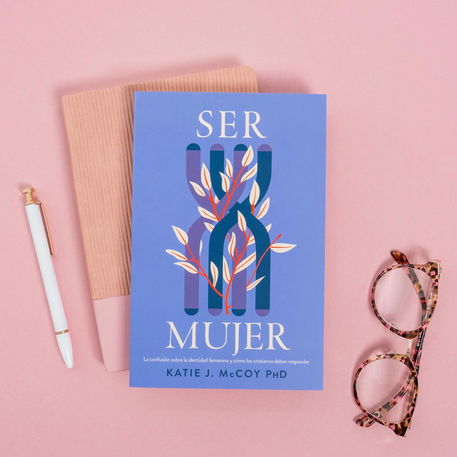 Ser mujer