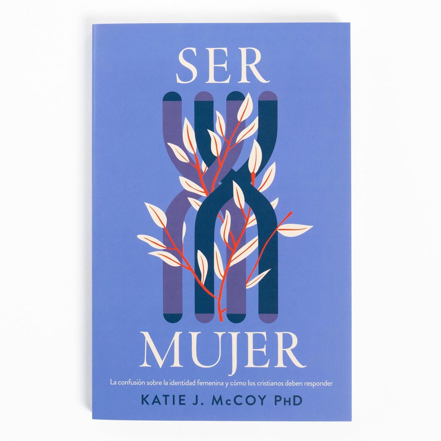 Ser mujer