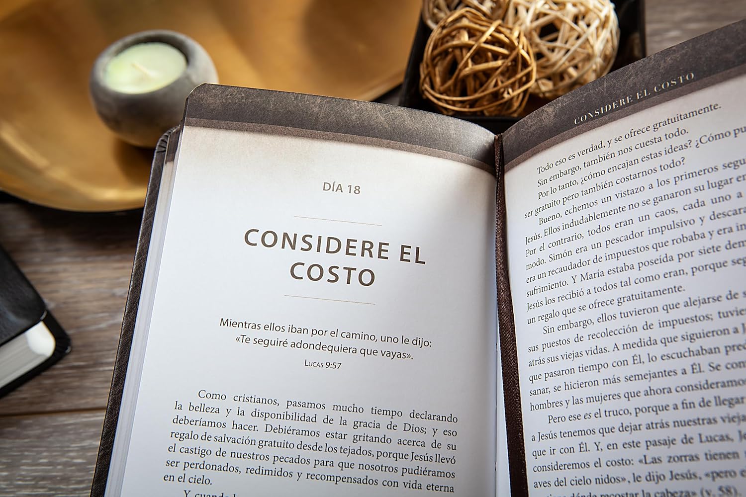 The Chosen, Los Elegidos, Libro Cuatro: 40 días con Jesús