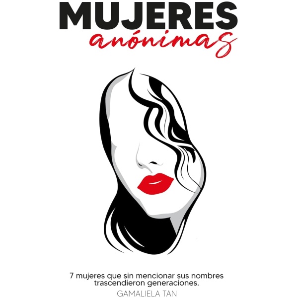 Mujeres Anónimas