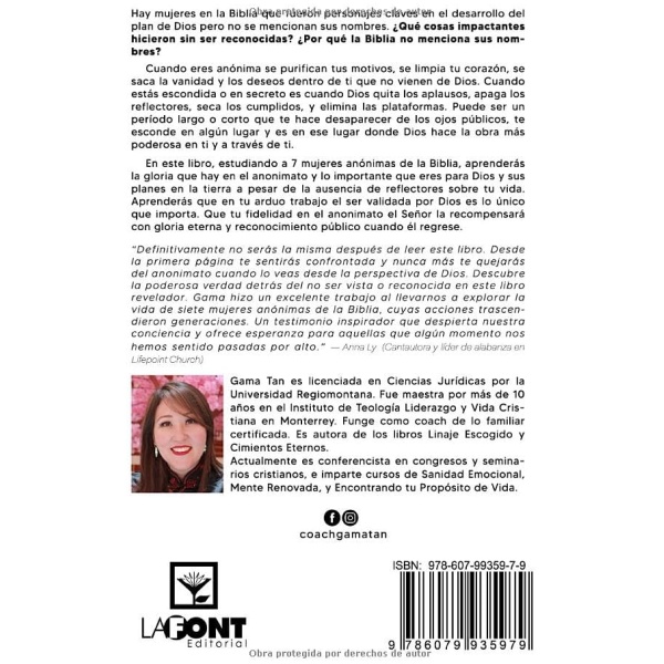 Mujeres Anónimas - Image 2