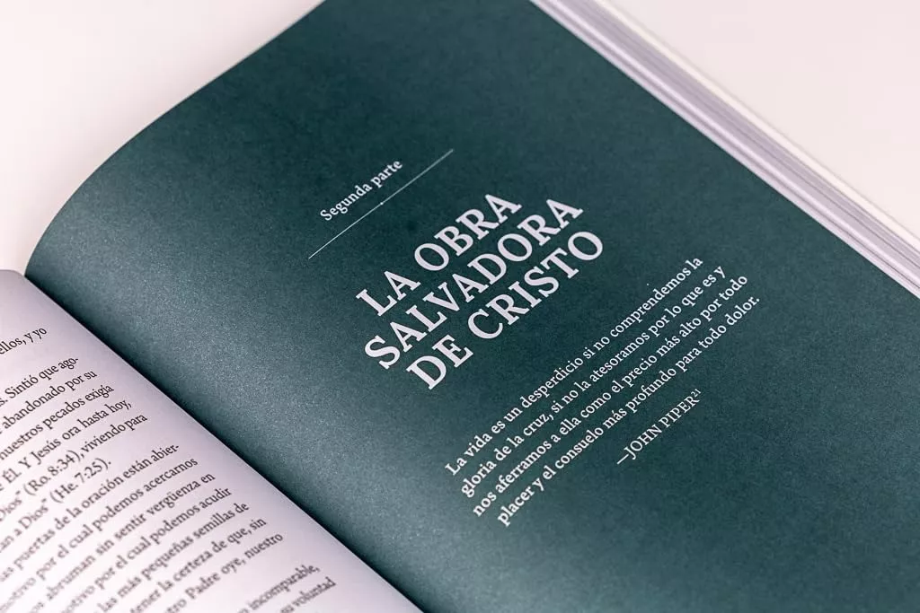 Incomparable, 50 Días Con Jesús