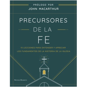 Precursores de la fe – Alumno