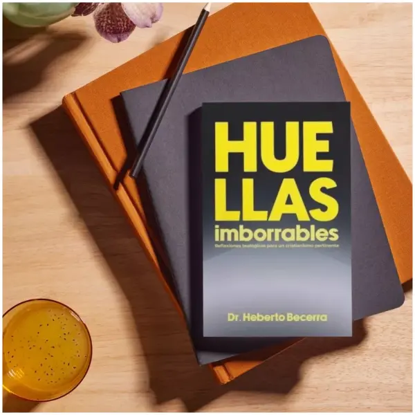 Huellas imborrables - Image 2