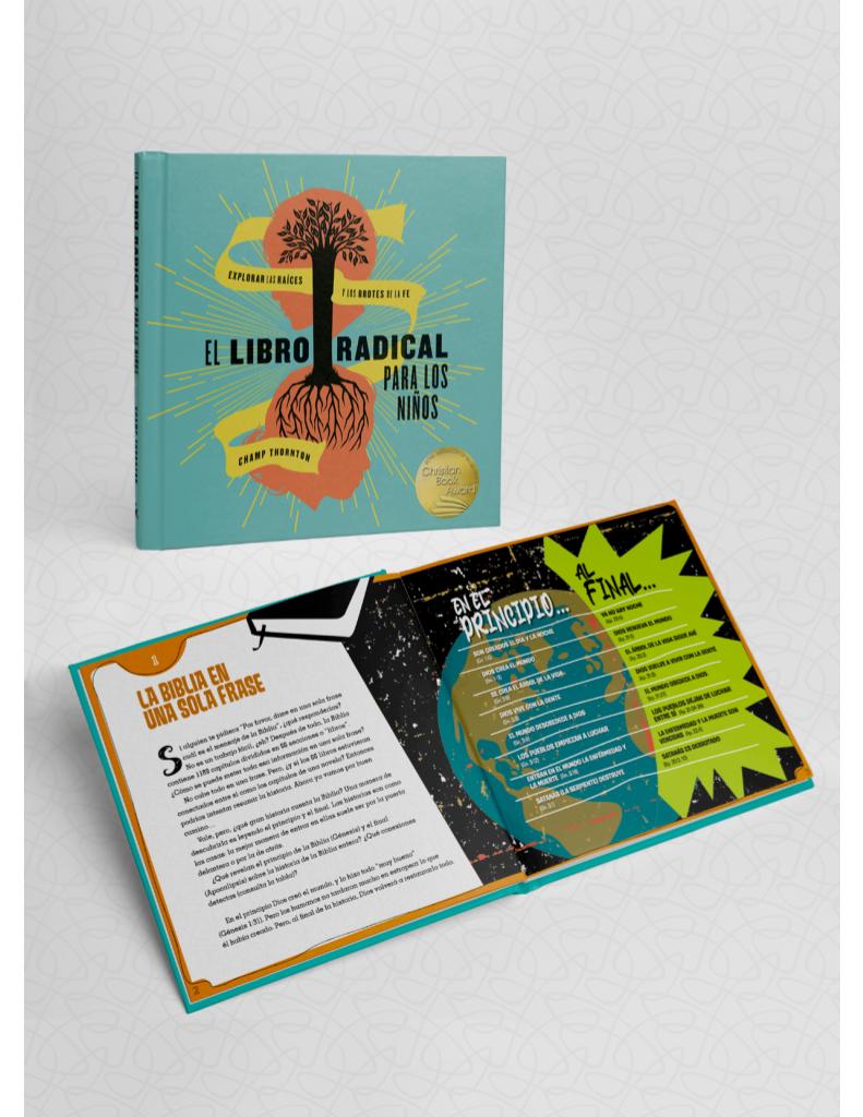 El libro radical para los niños